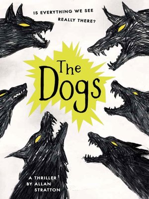 cover image of The Dogs